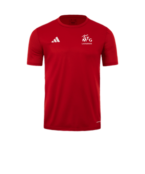 adidas Tabela 23 Trikot Rot Weiss
