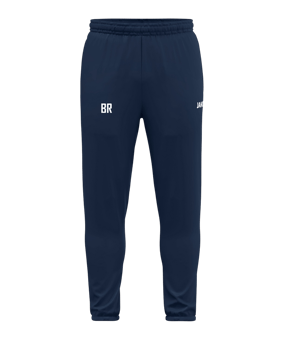 JAKO Dynamic Freizeit Hose Blau F900