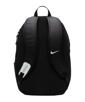 Nike Academy Rucksack Schwarz F011
