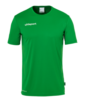 uhlsport T-Shirt Kids Grün F006 - gruen