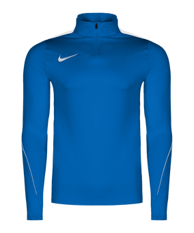 Nike Strike 26 1/4 Drilltop Blau F463 - blau