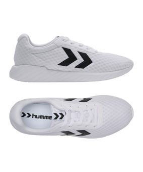 Hummel Legend Breather Weiss F9001 - weiss