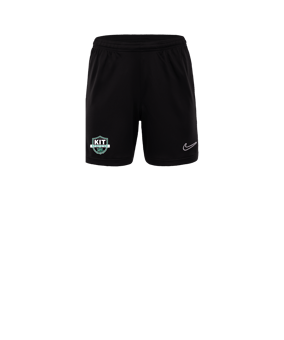 Nike Academy 25 Short Damen Schwarz F010