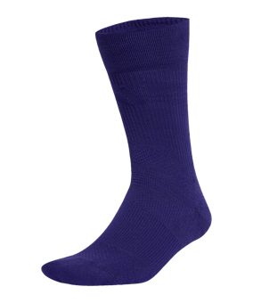 adidas Performance Crew Socken Lila