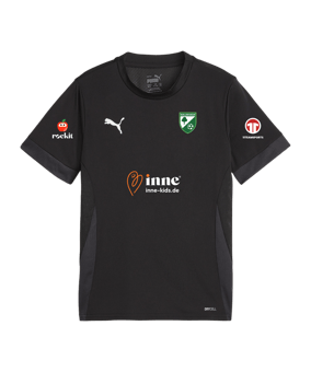 Waldkicker Trikot Kids VfL Hammonia Hamburg