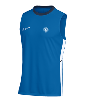 Nike Academy 25 Tanktop Blau F463