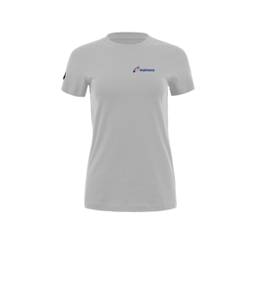 Nike Park 20 T-Shirt Damen Weiss F100