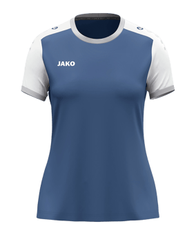 JAKO Dynamic KA Trikot Damen Blau F921 - blau