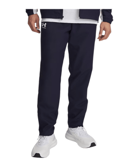 Under Armour Rival Hose Blau - blau