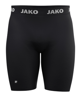 JAKO Short Function Short Schwarz F800