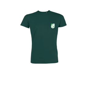 Merch Mini Creator 2.0 T-Shirt Kids Glazed Green | #justlogo4c