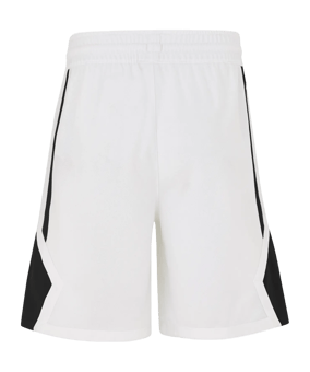 Jordan TM25 Basketball Stock Short Kids Weiß F100 - weiss
