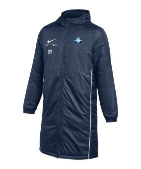 Nike Park 26 Jacke Kids Blau F410