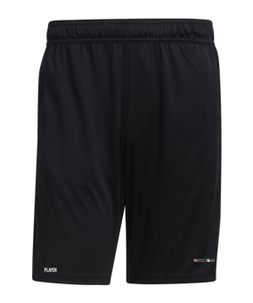 adidas Tiro 23 Competition Trainingsshort Schwarz