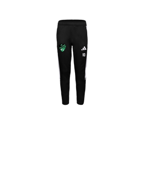 adidas Tiro 26 League Pantalon d'entraînement Enfants Noir