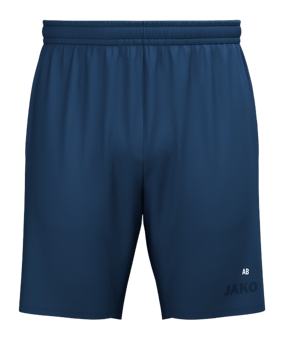 JAKO One Webshort Damen Blau F930