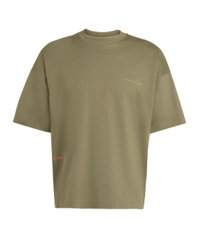 adidas Adi365 HK T-Shirt Vert - vert