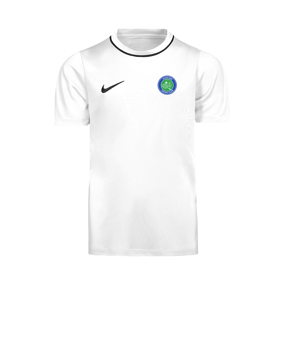Nike Park 26 Trainingsshirt Kids Weiss F100