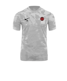 Nike Precision VII Maillot Blanc C100 