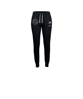 Nike Park 26 Jogginghose Damen Schwarz F010