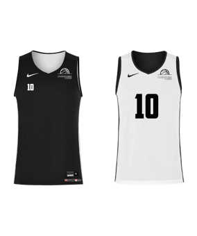 MAKEBA REVERSIBLE TRAINING SHIRT