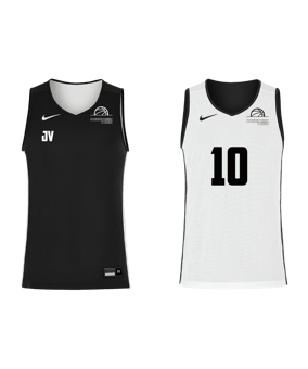 MAKEBA REVERSIBLE TRAINING SHIRT
