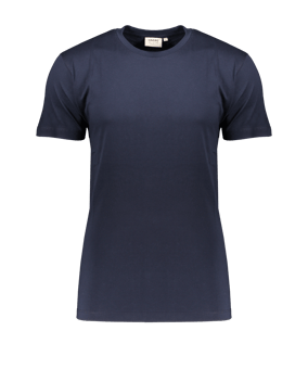 Hakro T-Shirt Classic Blau F34 - blau