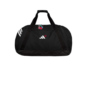 adidas Tiro Duffle Large Sac Noir 