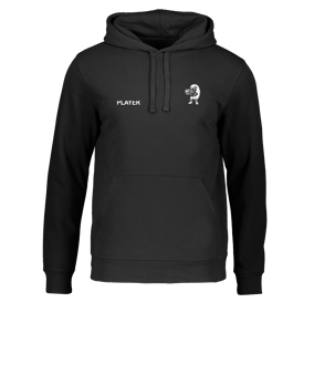 Merch Drummer 2.0 Hoody Black FC002