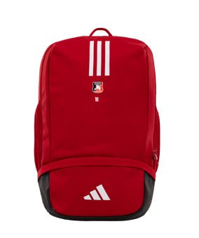 Sac à dos adidas Tiro 23 League Rouge, Noir et Blanc