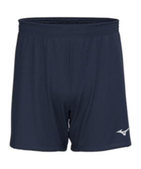 Mizuno Trad VB Short Blau F14 - blau