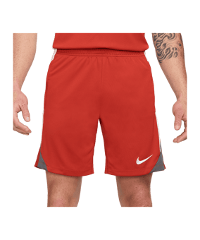 Nike Strike Short Rot F626 - rot