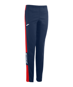 Joma Champion IV Trainingshose Damen Blau - blau