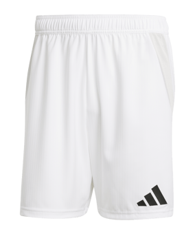 adidas Tiro 24 Competition Match Short Weiss - weiss