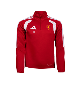 adidas Tiro 26 League Training Sweatshirt Enfants Rouge