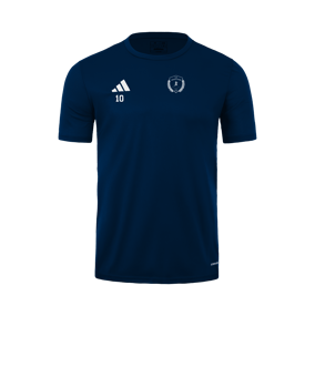 adidas Tabela 23 Maillot Bleu 