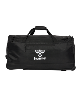 Hummel Core 2.0 Trolley F2001 - schwarz