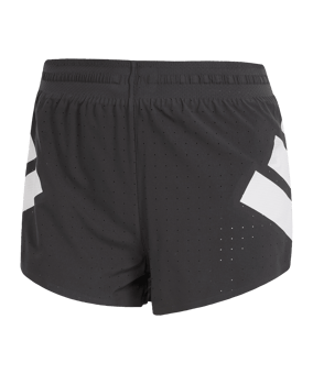 adidas Shorts de running Femmes Noir - noir