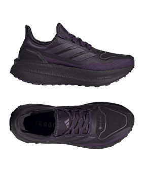 adidas Donna Ultra Boost Gtx Scarpe da running Viola - lilla