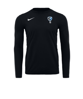 Nike Park VII Maillot Noir C010 