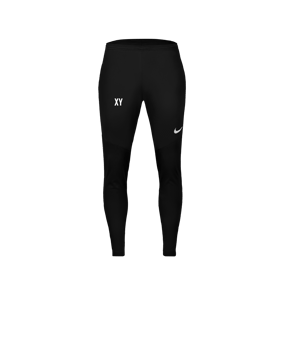 Nike Park 26 Trainingshose Schwarz F010