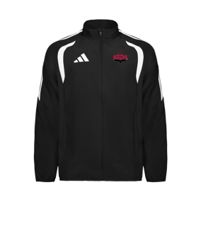 adidas Tiro 26 League Veste de présentation Noir 