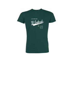 Merch Mini Creator 2.0 T-Shirt Kids Glazed Green | #town
