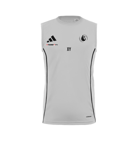 adidas Tiro 25 Competition Tanktop Weiß