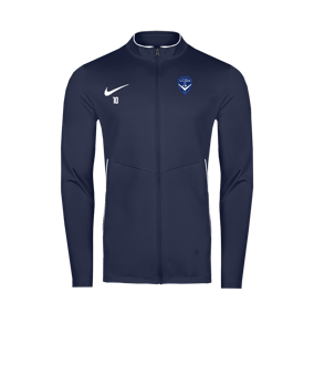 Nike Park 26 Veste d'entraînement Bleu C410