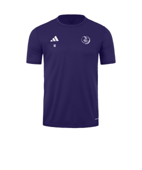 adidas Tabela 23 Maillot Violet 