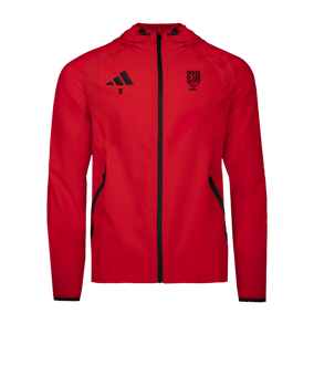 Windbreaker Tiro