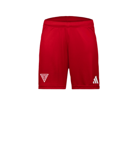 adidas Entrada 26 Short Rot