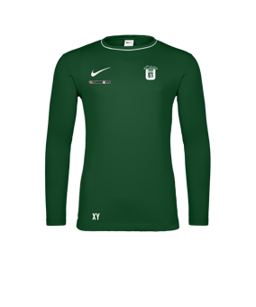 Nike Park 26 Longsleeve Grün F302