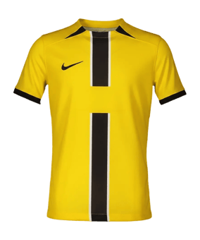 Nike Classic GX1 maglietta bambini giallo F719 - giallo